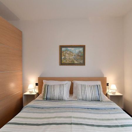 City Penthouse Vita Pula Ngoại thất bức ảnh