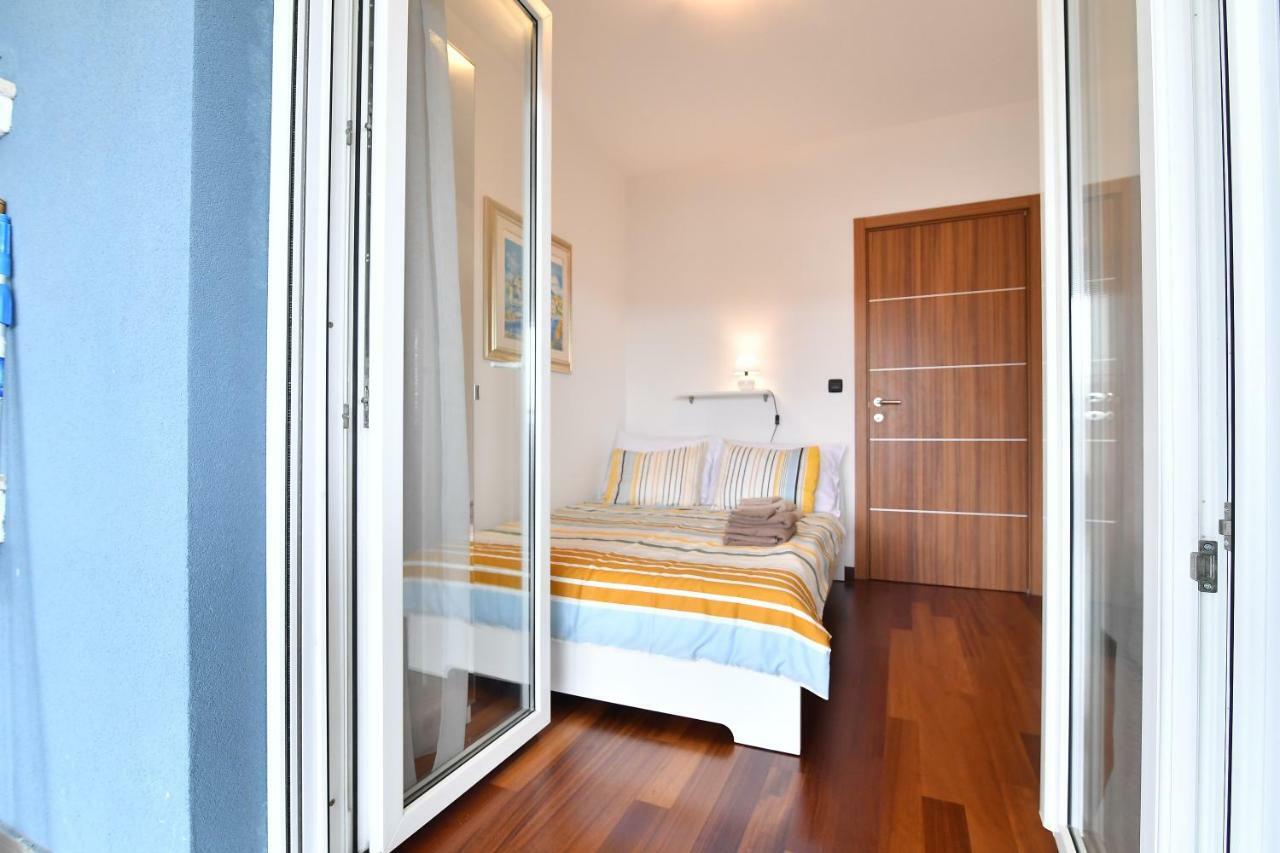 City Penthouse Vita Pula Ngoại thất bức ảnh
