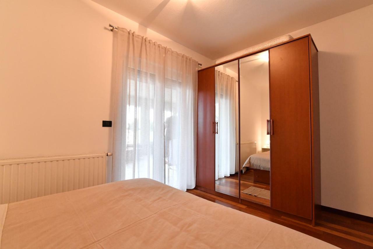 City Penthouse Vita Pula Ngoại thất bức ảnh