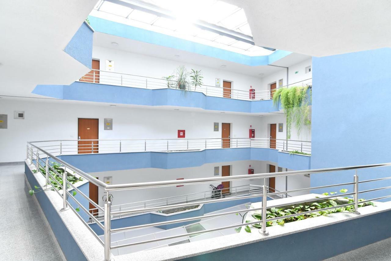 City Penthouse Vita Pula Ngoại thất bức ảnh