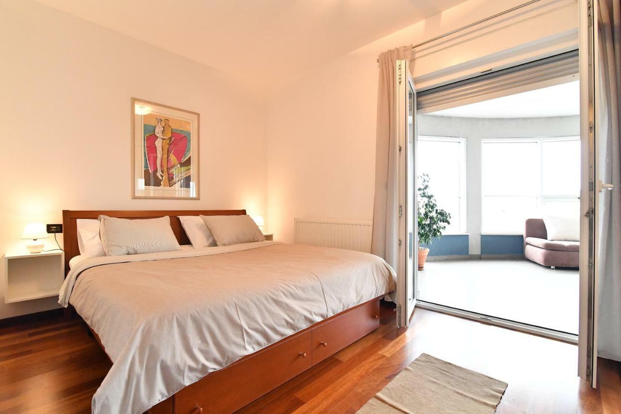 City Penthouse Vita Pula Ngoại thất bức ảnh