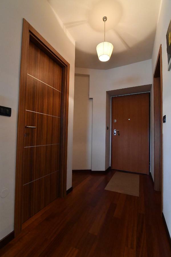City Penthouse Vita Pula Ngoại thất bức ảnh