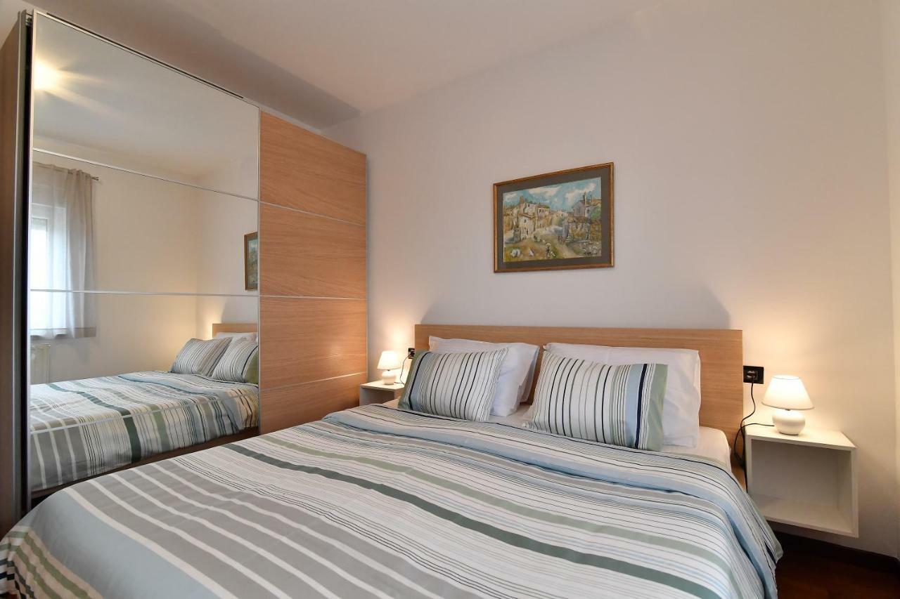 City Penthouse Vita Pula Ngoại thất bức ảnh