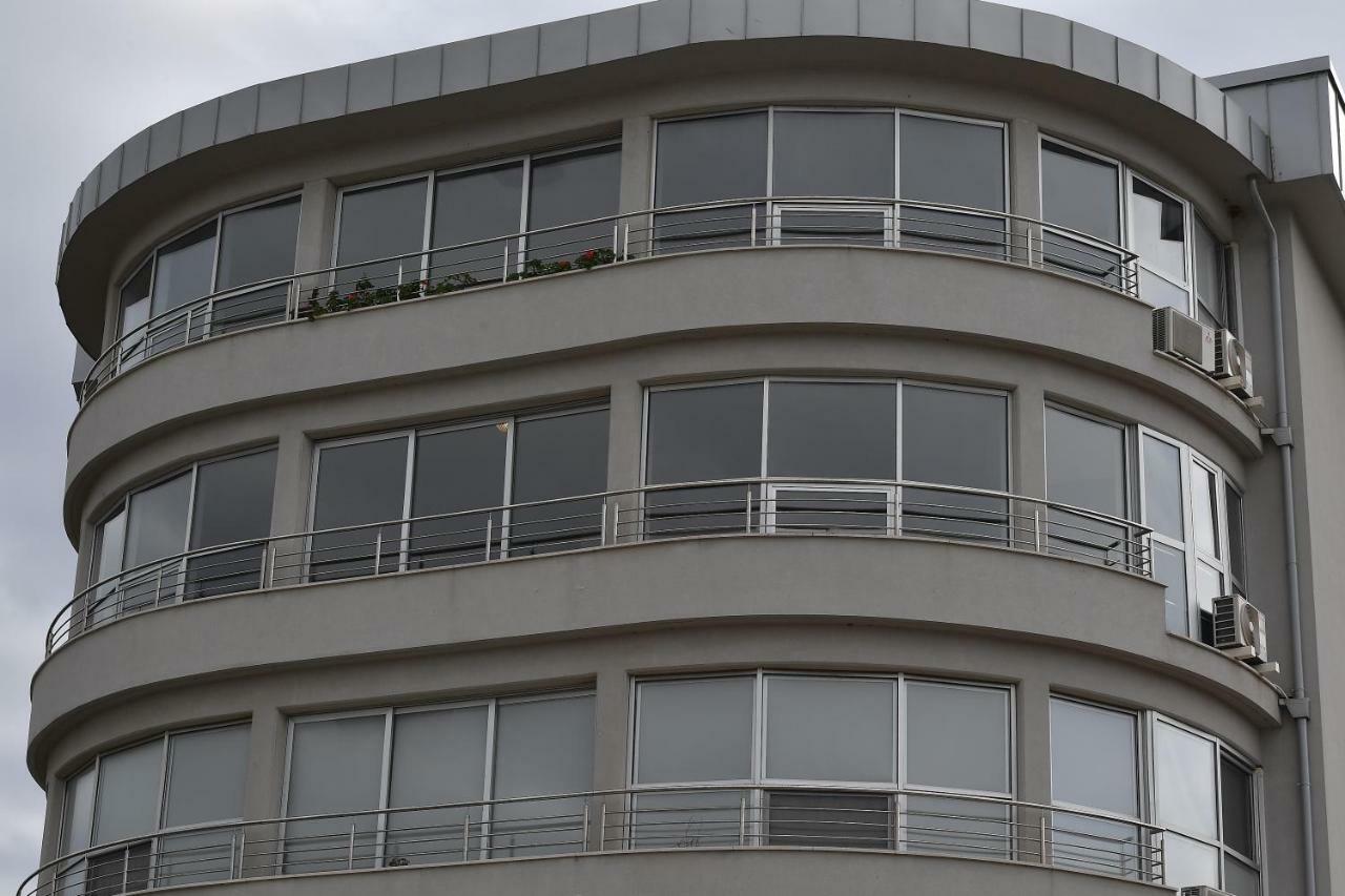 City Penthouse Vita Pula Ngoại thất bức ảnh