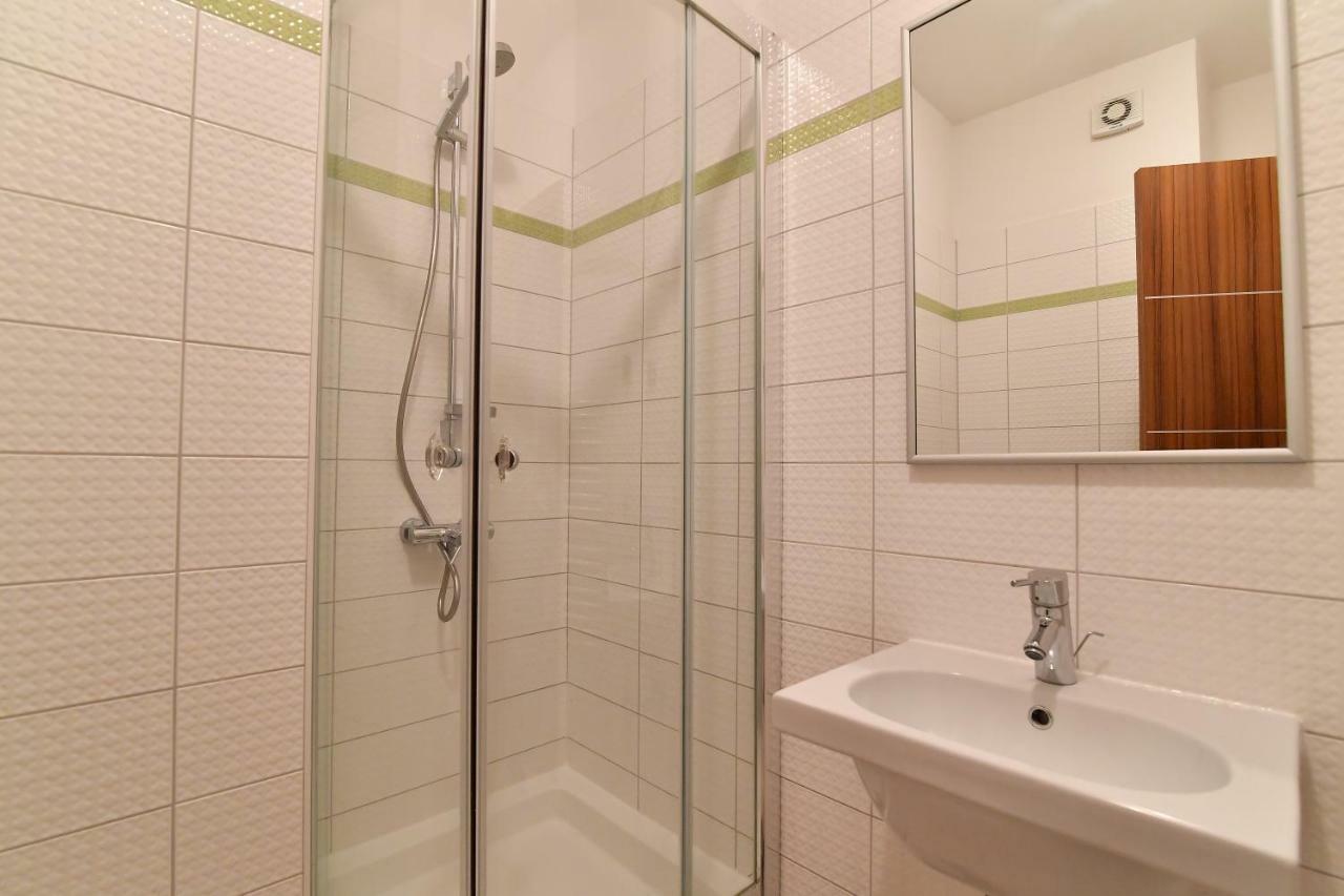 City Penthouse Vita Pula Ngoại thất bức ảnh