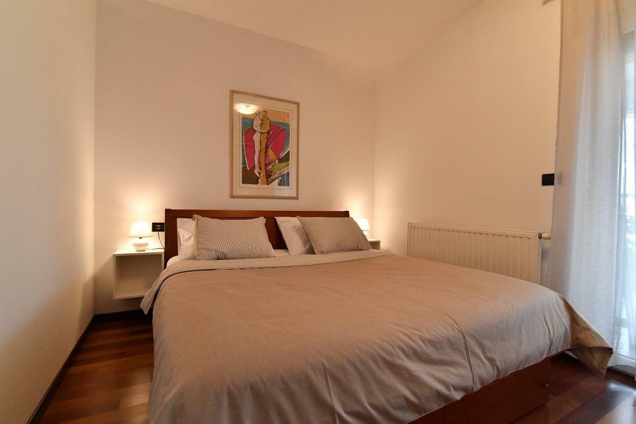 City Penthouse Vita Pula Ngoại thất bức ảnh
