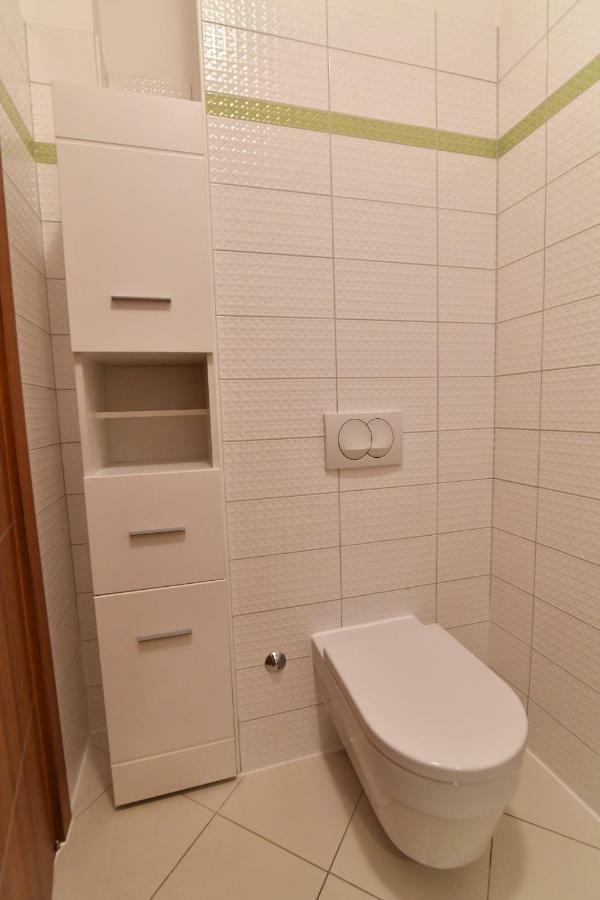 City Penthouse Vita Pula Ngoại thất bức ảnh