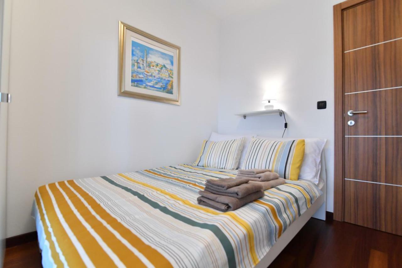 City Penthouse Vita Pula Ngoại thất bức ảnh